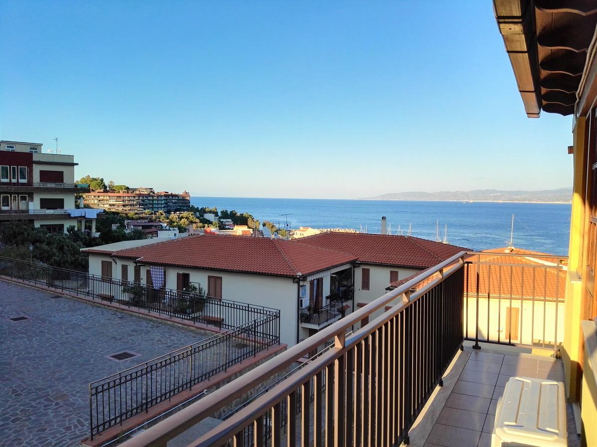 B&B Micucco Милацо Екстериор снимка