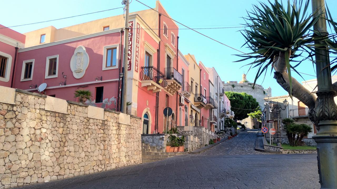 B&B Micucco Милацо Екстериор снимка