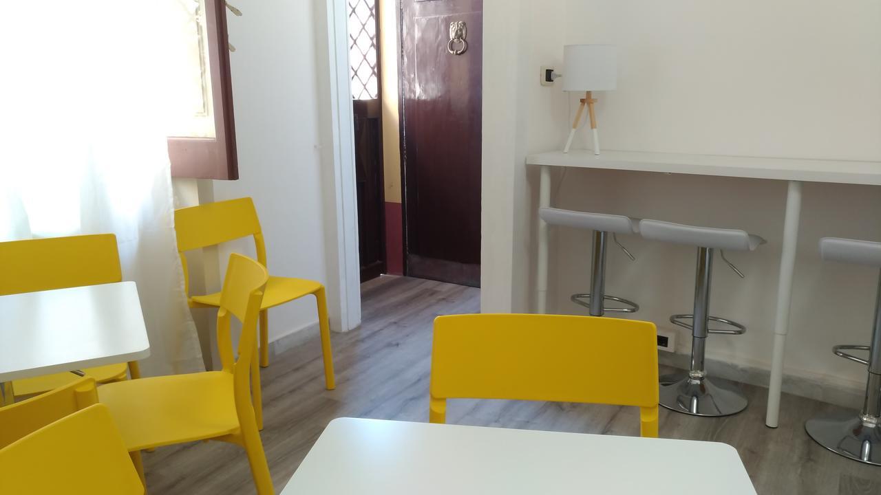 B&B Micucco Милацо Екстериор снимка