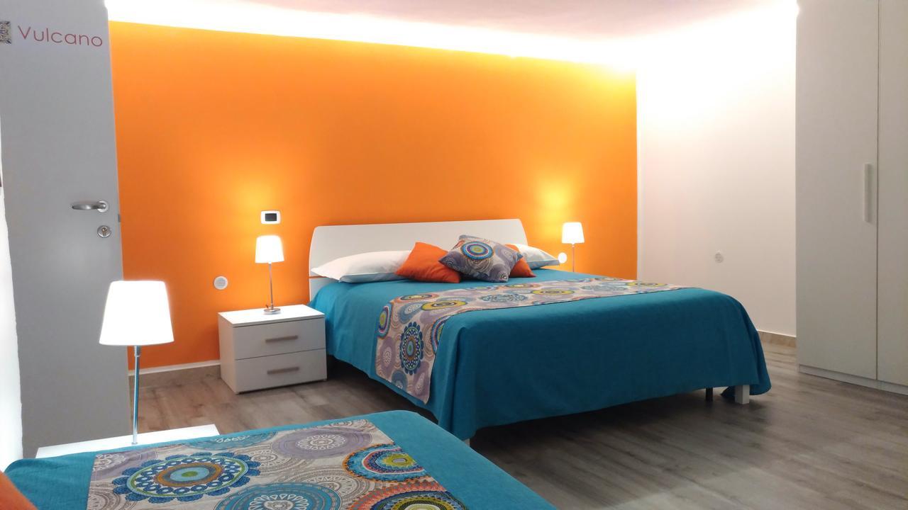 B&B Micucco Милацо Екстериор снимка