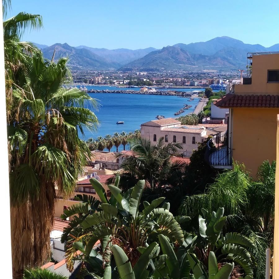B&B Micucco Милацо Екстериор снимка